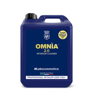 Labocosmetica OMNIA All Surface Interior Cleaner 4.5L
