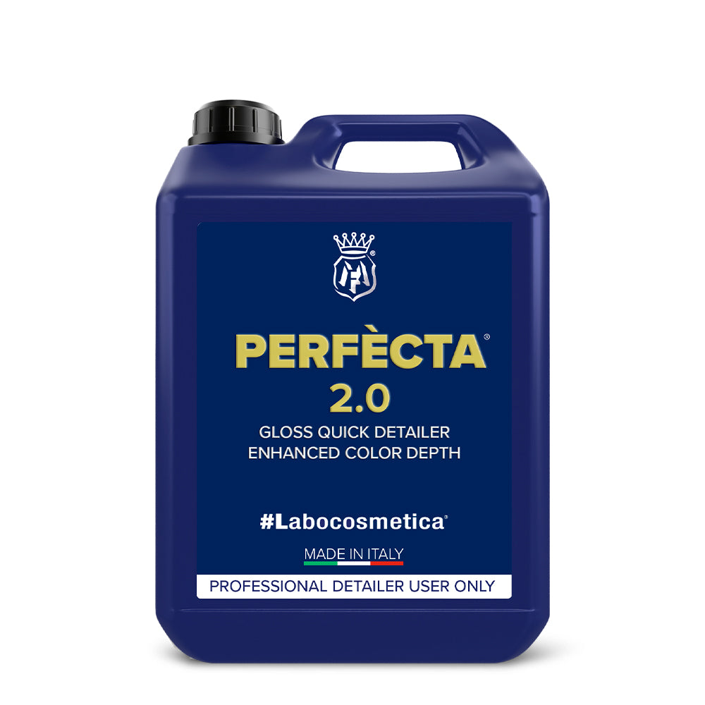 Labocosmetica PERFECTA 2.0 Quick Detailer 4.5L