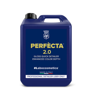 Labocosmetica PERFECTA 2.0 Quick Detailer 4.5L