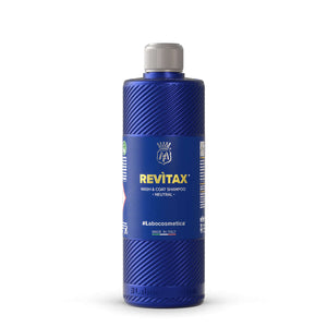 Labocosmetica REVITAX Wash & Coat Shampoo