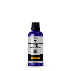 Labocosmetica TPR Trim Plastic Restore