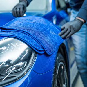 Labocosmetica Drying Towel