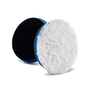 Lake Country HDO Microfibre Heavy Cutting Pad