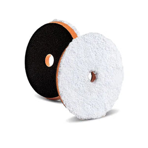 Lake Country HDO Microfibre One Step Pad 6"