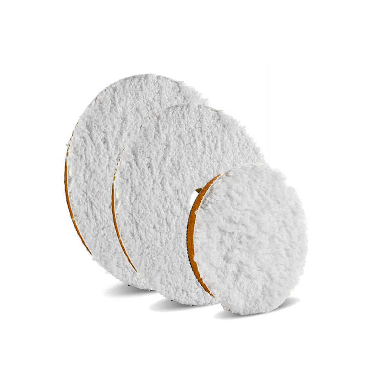 Lake Country HDO Microfibre One Step Pad