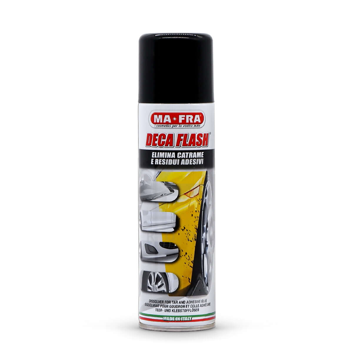 MaFra DECA FLASH Tar & Glue Remover 250ml