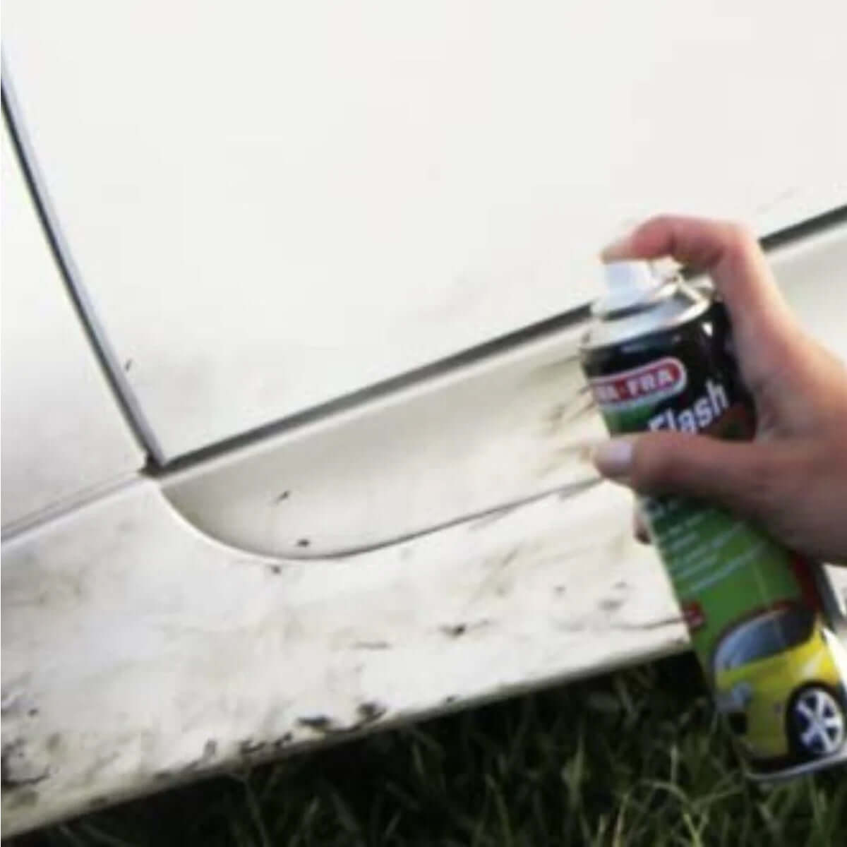 MaFra DECA FLASH Tar & Glue Remover