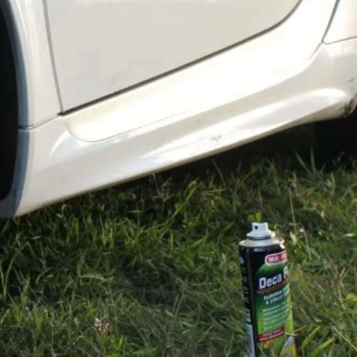 MaFra DECA FLASH Tar & Glue Remover