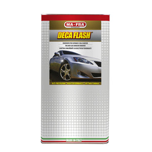 MaFra DECA FLASH Tar & Glue Remover 4.5L