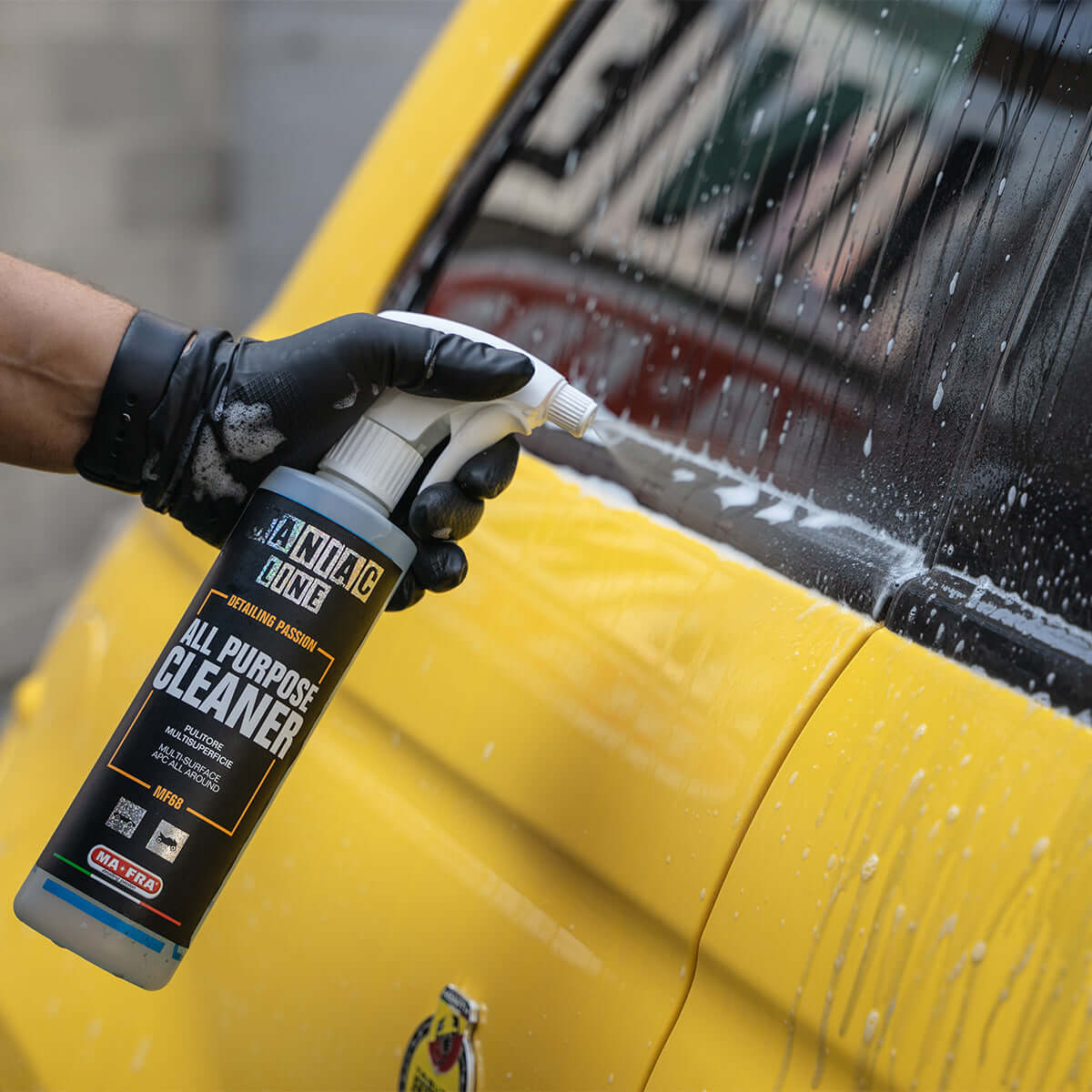 Maniac Line APC - All Purpose Cleaner