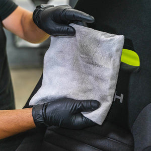 Maniac Line Alcantara Cleaner