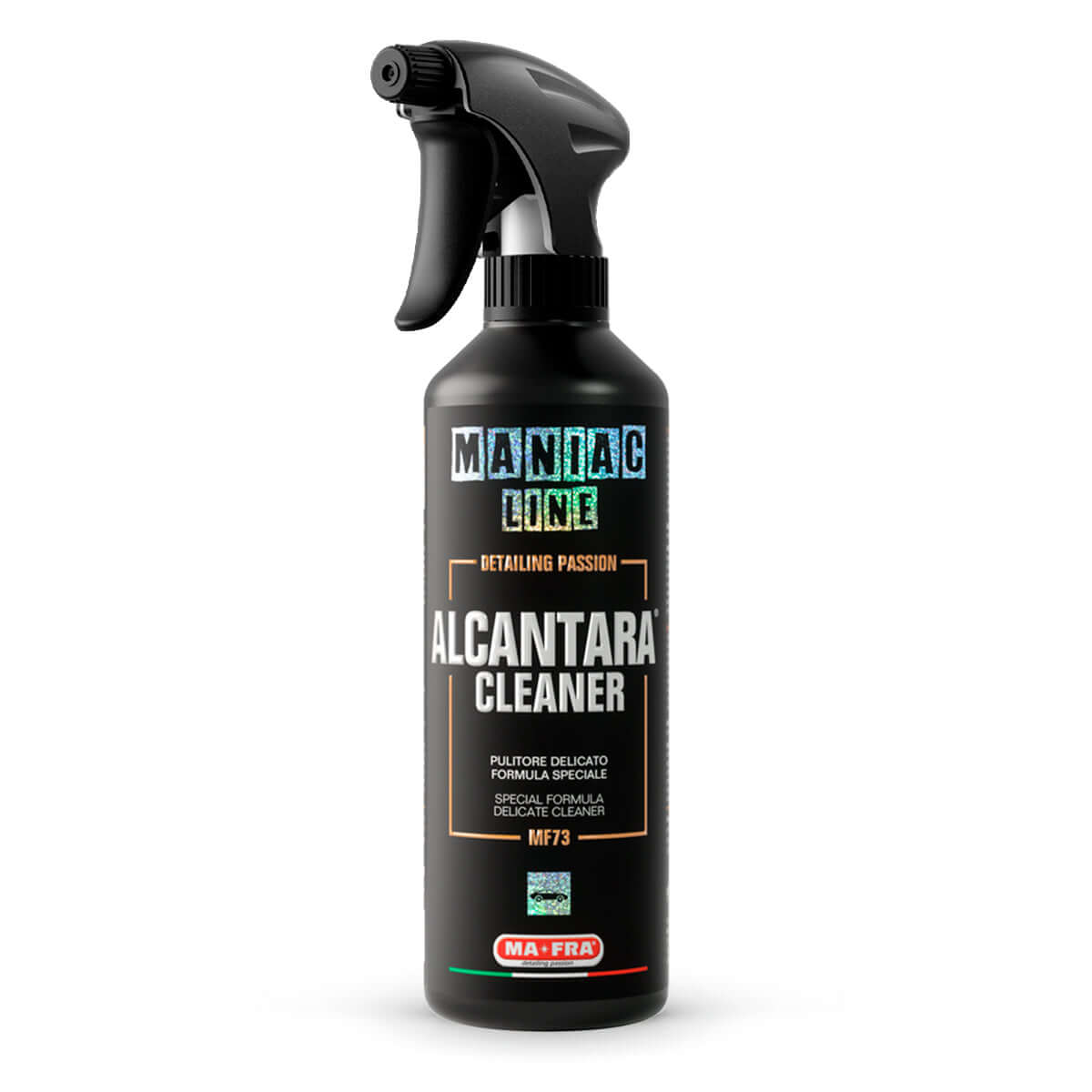 Maniac Line Alcantara Cleaner 500ml