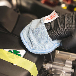 Maniac Line All Round Plastic Protectant