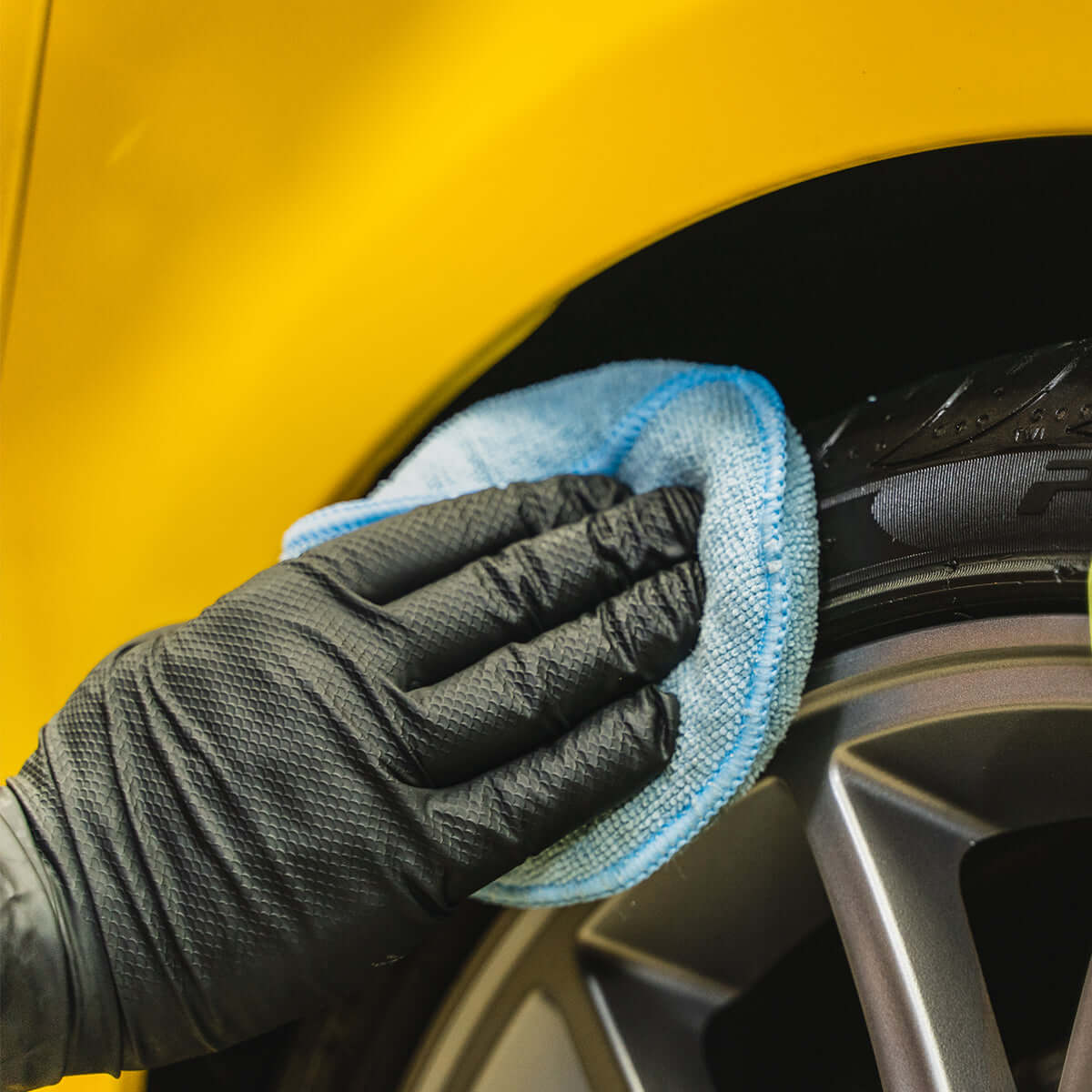 Maniac Line All Round Plastic Protectant