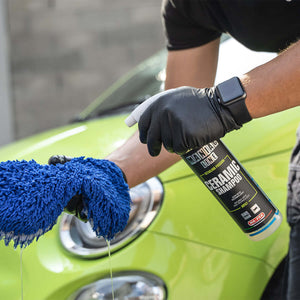 Maniac Line Ceramic Shampoo