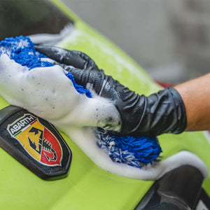 Maniac Line Ceramic Shampoo