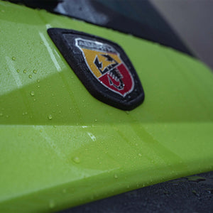 Maniac Line Ceramic Shampoo