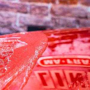 Maniac Line Ceramic Ultra Speed Wax