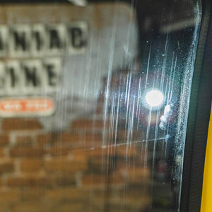 Maniac Line Glass Cleaner & Degreaser