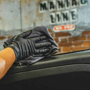 Maniac Line Glass Cleaner & Degreaser