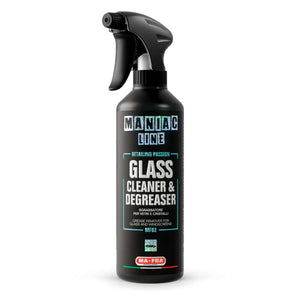 Maniac Line Glass Cleaner & Degreaser 500ml
