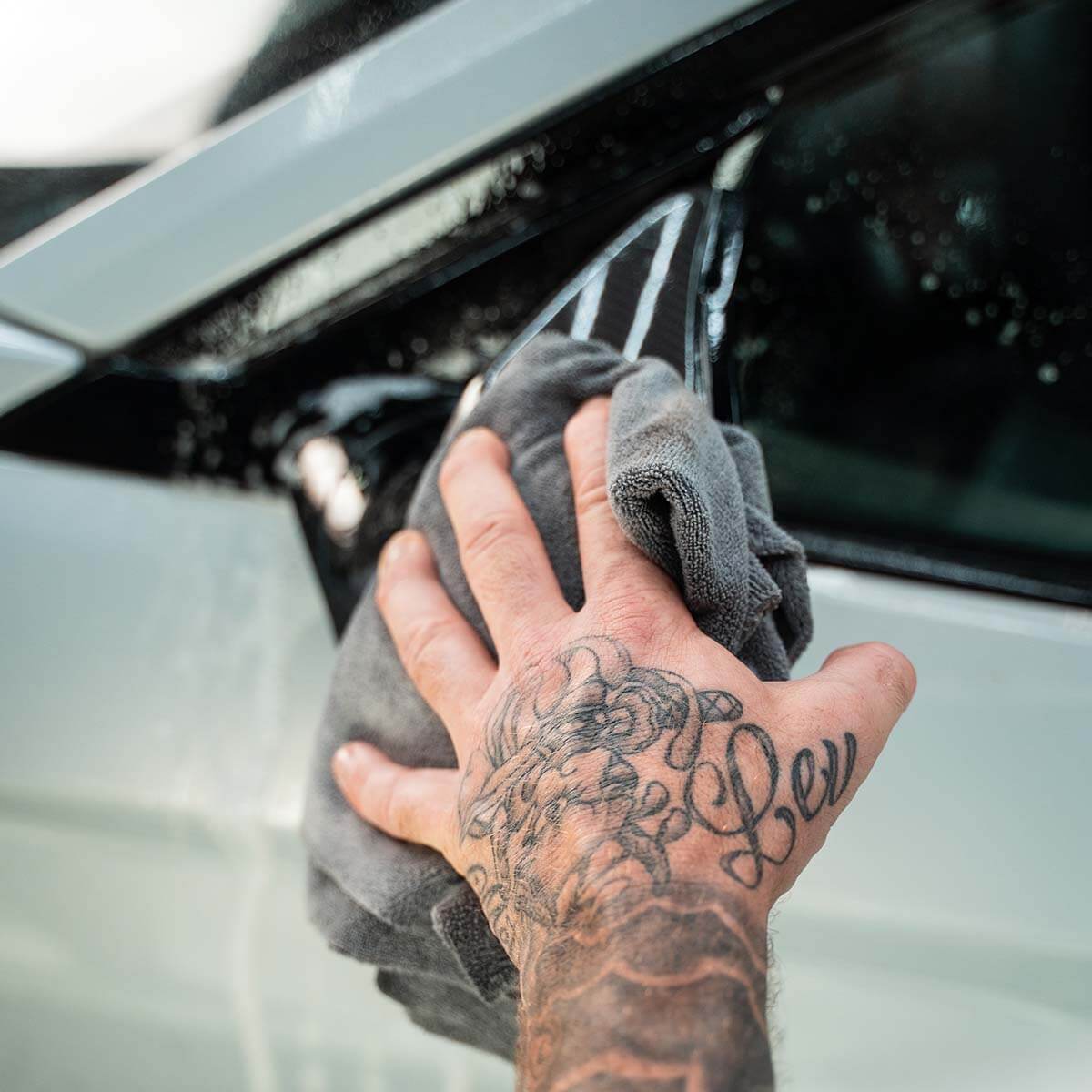 Maniac Line Insect Remover