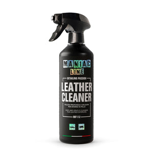 Maniac Line Leather Cleaner