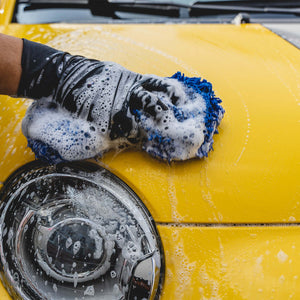 Maniac Line Neutral Foam Shampoo