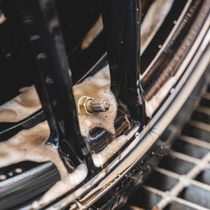 Maniac Line Wheel & Tyre Cleaner