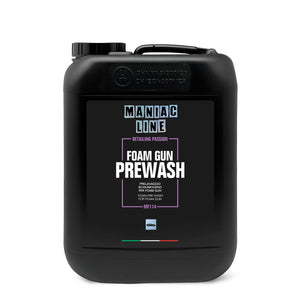 Maniac Line Foam Gun Prewash 5L
