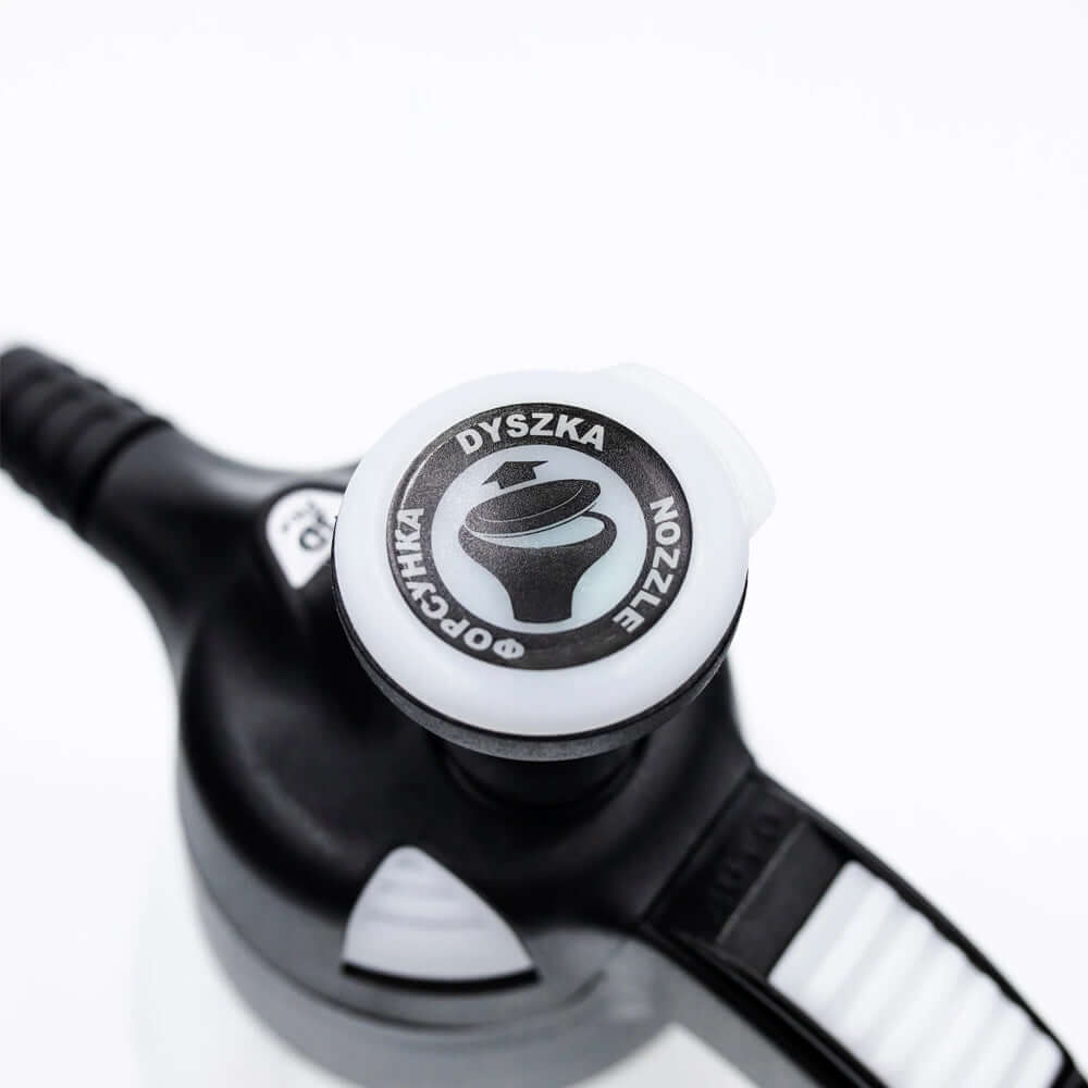 Marolex Ergo Acid Pump Sprayer 2000