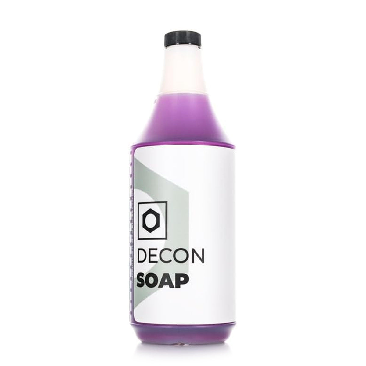 Obsessed Garage Decontamination Soap