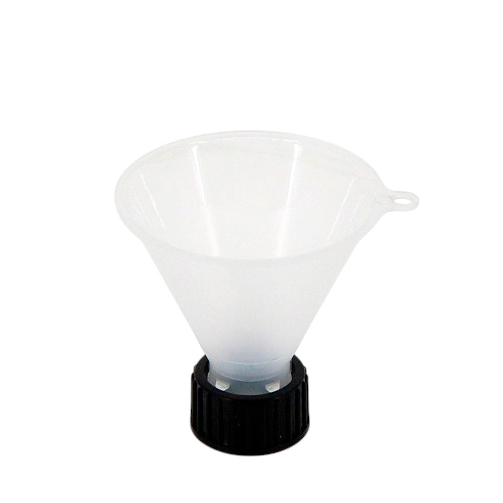 Pro Detail Products EZ-Fill Threaded Funnel