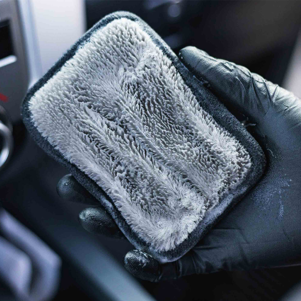 The Rag Company Interior Scrubber