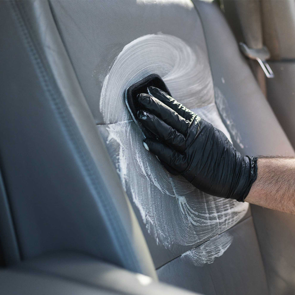 The Rag Company Interior Scrubber
