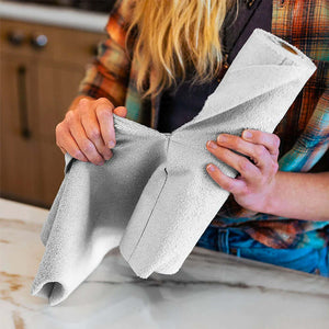 The Rag Company Rip N' Rag Multi Purpose Microfibre Towels