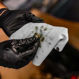 The Rag Company Rip N' Rag Multi Purpose Microfibre Towels