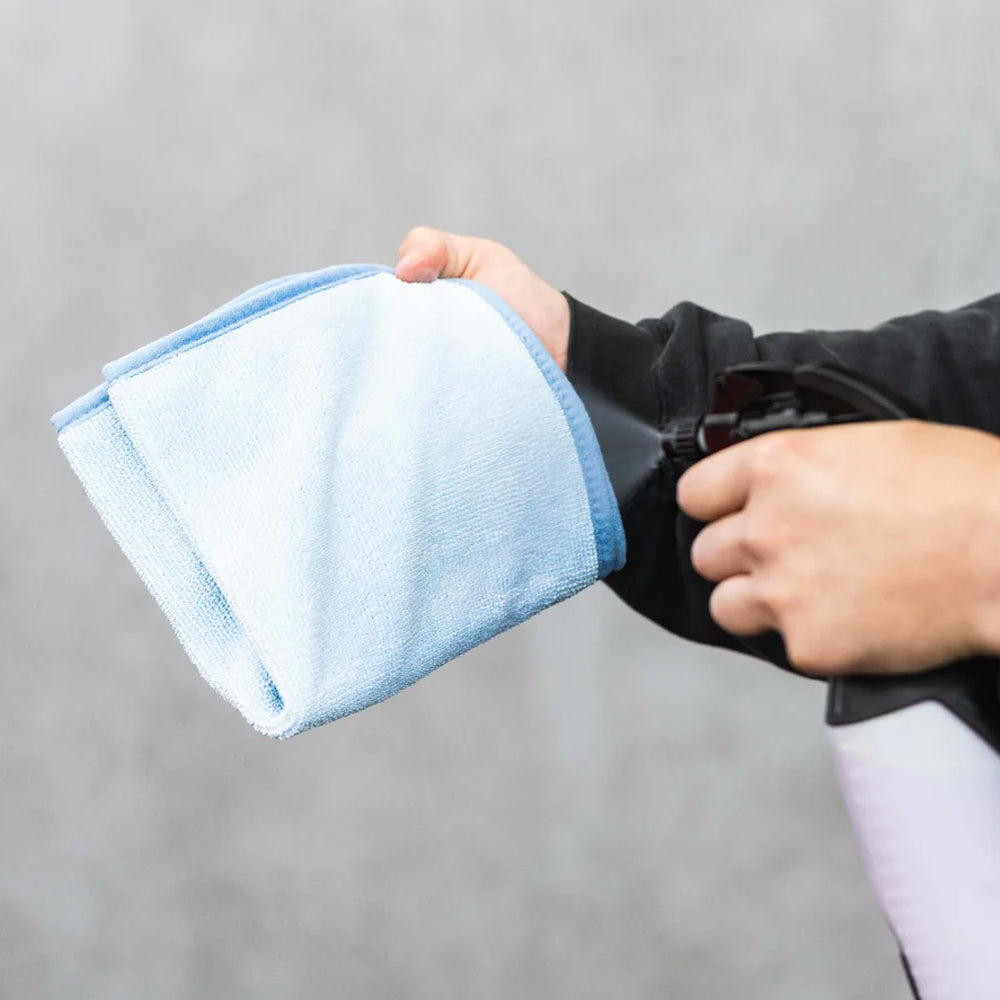 The Rag Company FTW Twisted Loop Drying Aid Towel