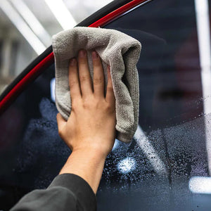The Rag Company FTW Twisted Loop Drying Aid Towel