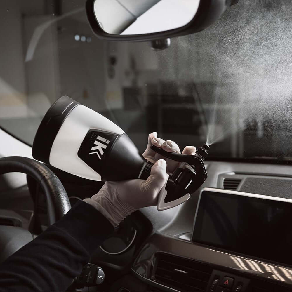 iK Multi TR MINI 360 Trigger Sprayer