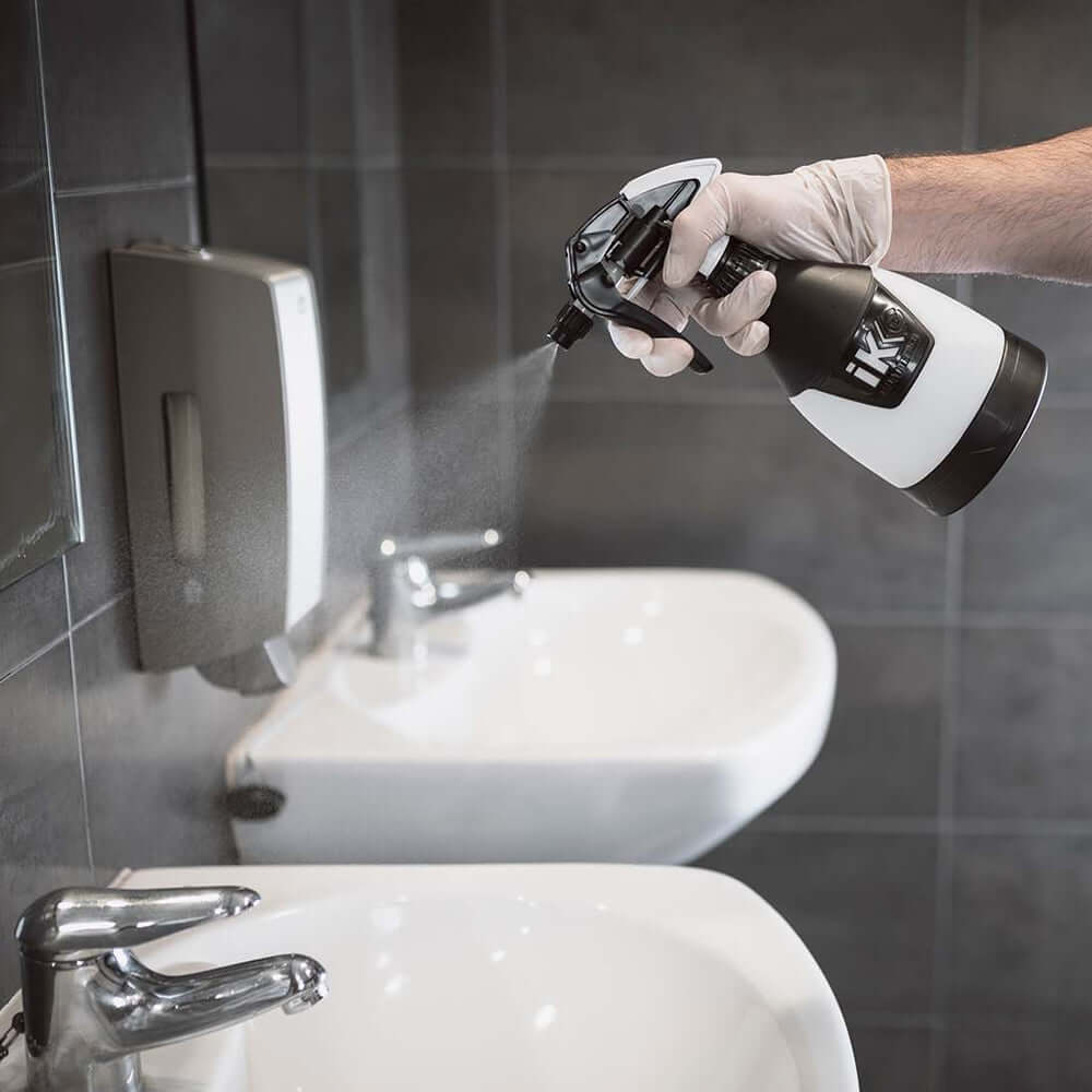 iK Multi TR MINI 360 Trigger Sprayer