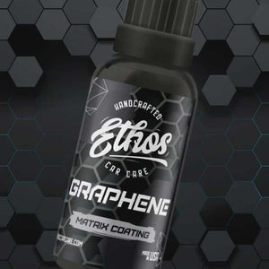 Ethos Graphene Matrix Coating