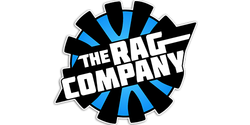 The Rag Company Microfibre Detailing Towels