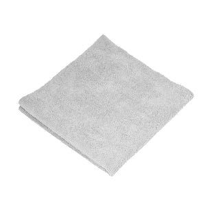 The Rag Company Edgeless 300 All Purpose Towel Grey