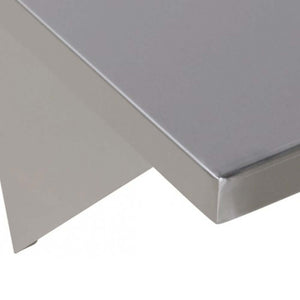 Pro Detail Products Stainless Steel Pressure Washer Shelf