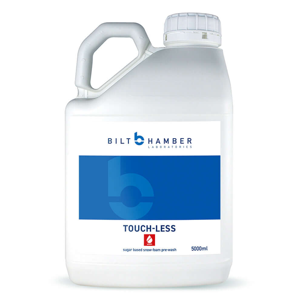 Bilt Hamber Touch-Less Pre-Wash 5L