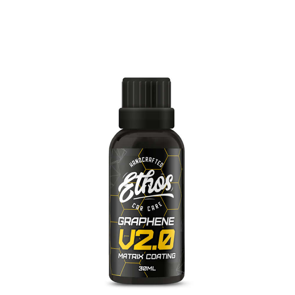Ethos Graphene Matrix Coating V2 30ml