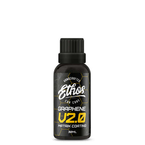 Ethos Graphene Matrix Coating V2 30ml