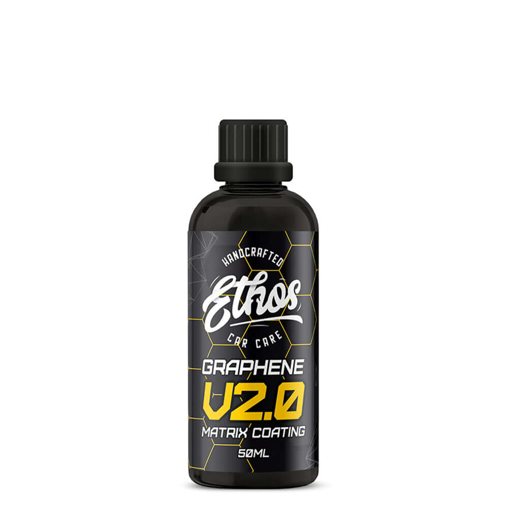Ethos Graphene Matrix Coating V2 50ml