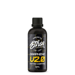 Ethos Graphene Matrix Coating V2 50ml